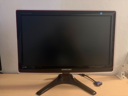Samsung syncmaster bx2035 - syncmaster,