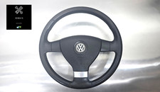 Volante in pelle originale VW