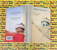 book libro IL CACCIATORE DI