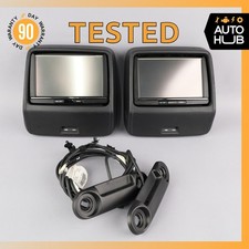 10-18 Porsche Cayenne 958