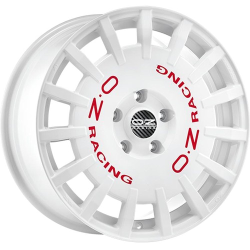 Cerchi lega racing - racing, rally