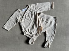 Set body e leggings bambino