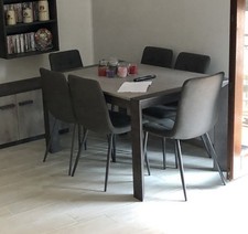 Tavolo da Pranzo Allungabile