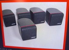 Bose Cupe Lifestyle Redline