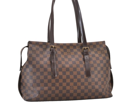 Autentica borsa tracolla - borsa, a