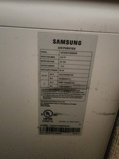 Purificatore d'aria Samsung