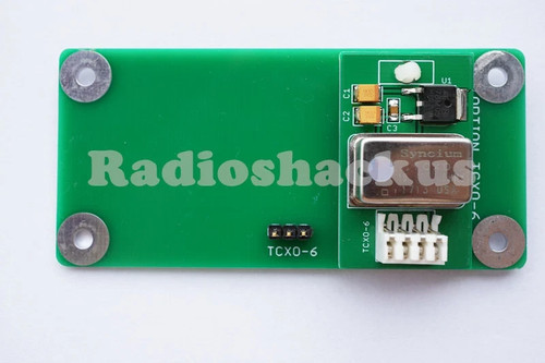 Tcxo yaesu 1000mp mkv - tcxo-6, ft-1000mp-mkv