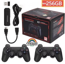 CONSOLE TV STICK HDMI 4K