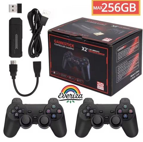 Console stick hdmi - console,
