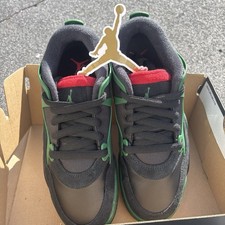 Jordan 4 scarpe da ginnastica