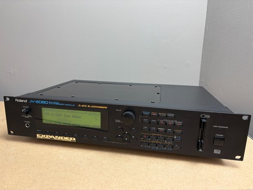 Modulo sintetizzatore roland - sintetizzatore,