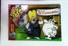 LUPO ALBERTO N. 191 ediz. McK