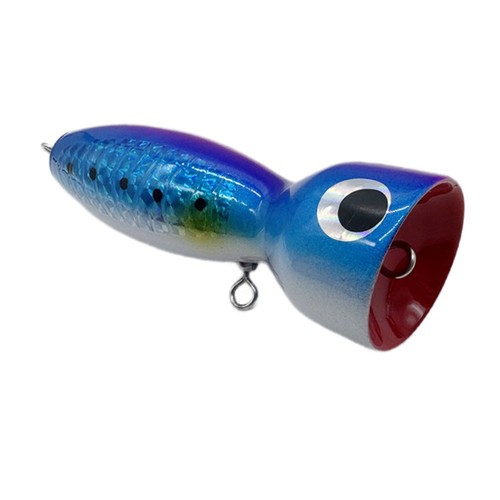 Esca pesca legno - esca, in