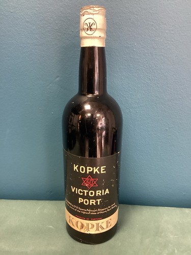Vintage bottle kopke x60x - vintage,