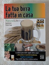 Tua birra fatta casa - la,
