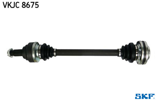 Skf vkjc 8675 - 8675, di