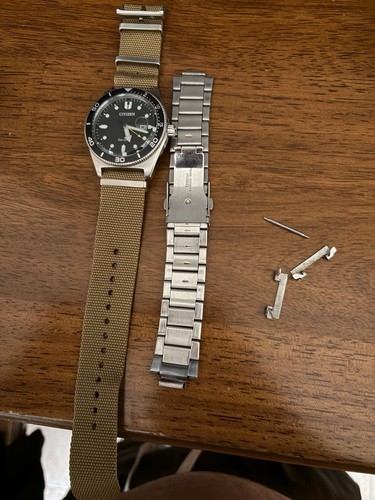 Citizen eco drive uomo - eco-drive,