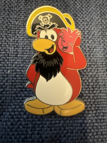 Rockhopper pinguino con - rockhopper, un