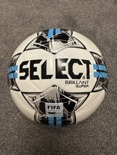 SELEZIONA Pallone Super Calcio