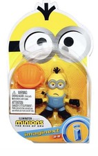 Imaginext Minions Rise of Gru