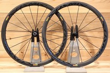 Set ruote copertoncino Mavic