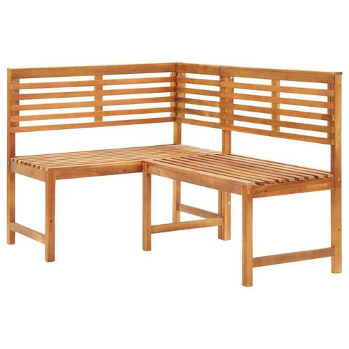 Vidaxl panca giardino ad - da,