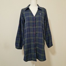 Camicia Abercrombie & Fitch