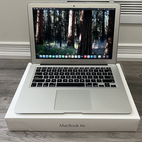 Rare macbook air - *rare*, 13”