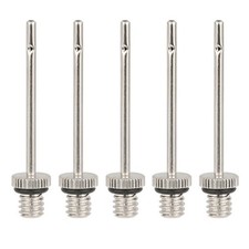6 Agujas Inflables para