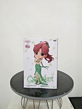 QPosket Sailor Moon Saga 14 cm