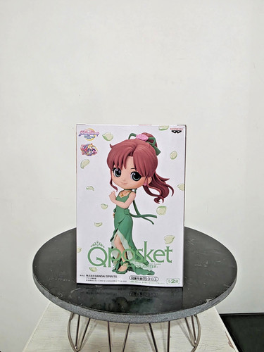 Qposket sailor moon saga - sailor, 14