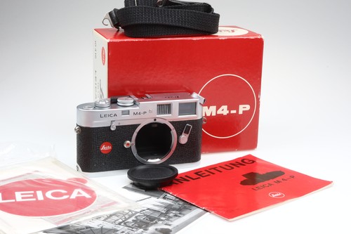 Leica 1913 1983 edizione - leica,