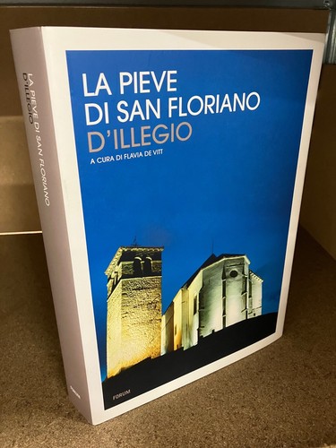 Pieve san floriano - san,