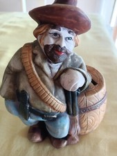 salvadanaio vintage