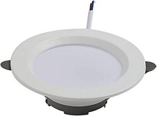 Faretti a led da incasso