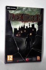 BLACK MIRROR II NUOVO