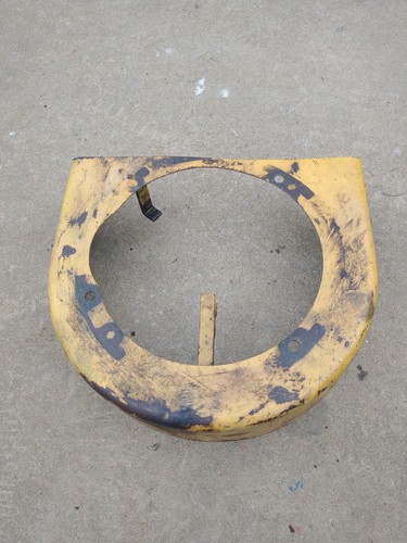 Hahn eclipse rototiller - eclipse, anni