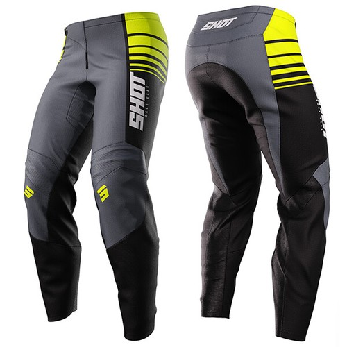 Pantalone moto cross - pantalone,