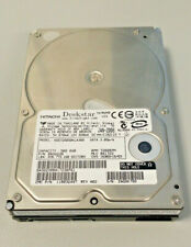 HARD DISK HITACHI DESKSTAR E7K500 3.5" 500GB 7200RPM SATA HDS725050KLA360 500 GB