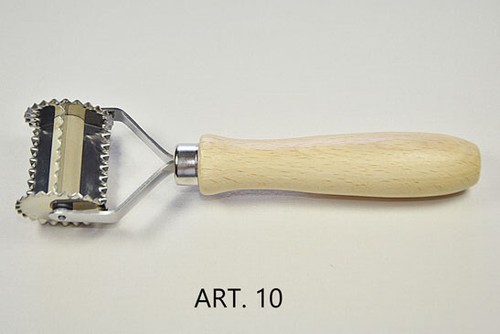 Rullo per pasta tagliapasta - rullo,