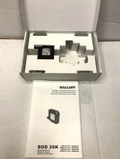 BALLUFF BOD26K-LB04-S115-C