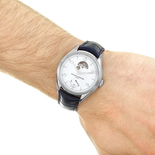 Baume mercier clifton - mercier,
