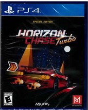 Horizon Chase Turbo Special