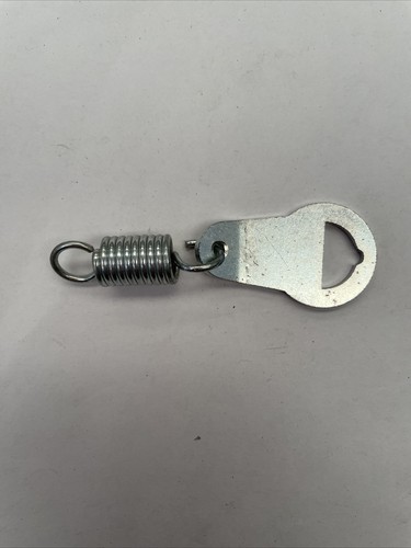 Gancio fissaggio molla per - fissaggio,