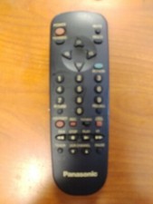 Panasonic Telecomando Display