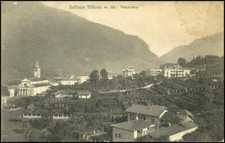 Torino - Settimo Vittone - Panorama - fp - XR3