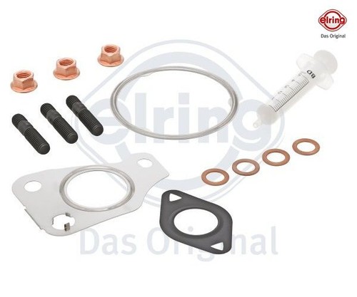 Kit montaggio caricatore - kit,
