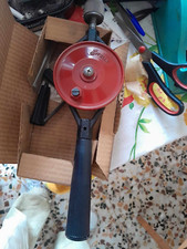 trapano a mano trapano manuale german