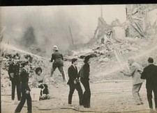 Rara fotografia originale del