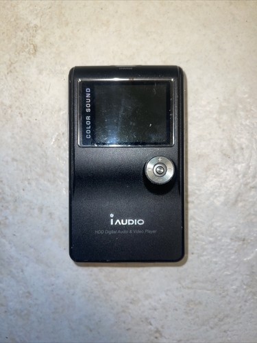 Cowon iaudio x5l lettore mp3 - iaudio,